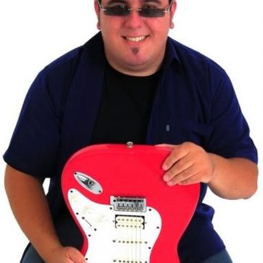 Sansão Blues Rocker