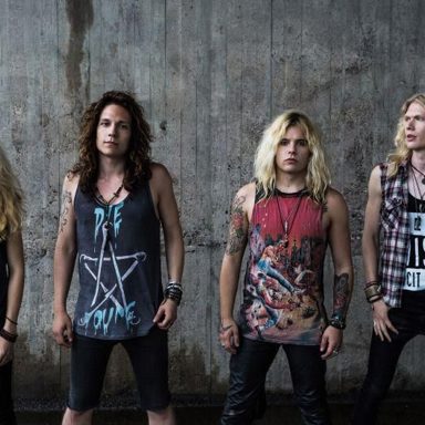 Santa Cruz (Rock)
