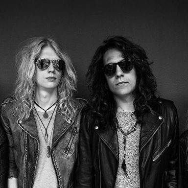 Santa Cruz (Rock)
