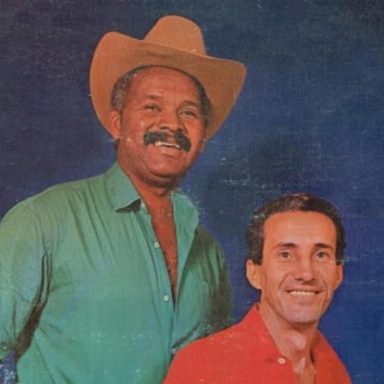 Santão e Marcondinho