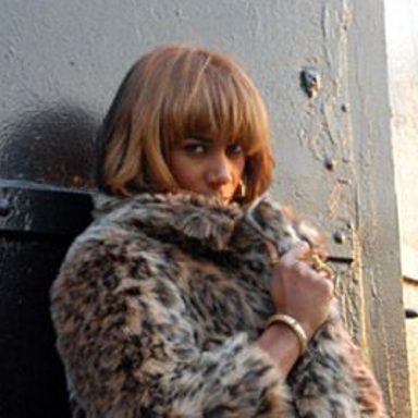Santigold