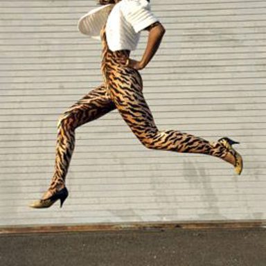 Santigold