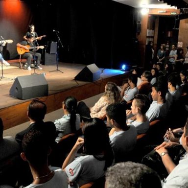 Santiago Rodrigues