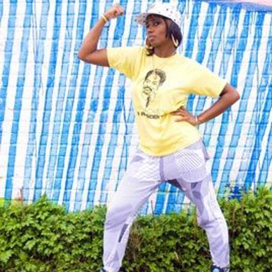 Santigold