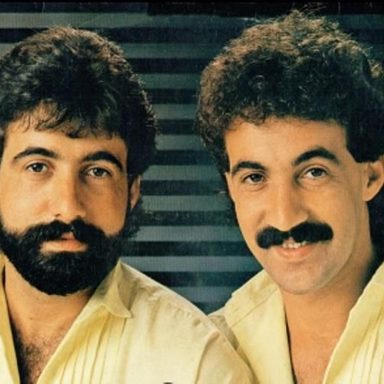 Santo e Mariano