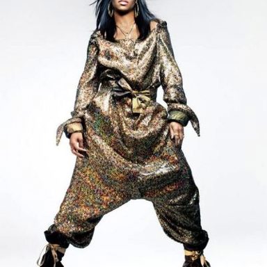 Santigold