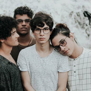 Santos de Uma Esquina