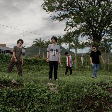 Santos de Uma Esquina