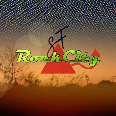 São Francisco RockCity