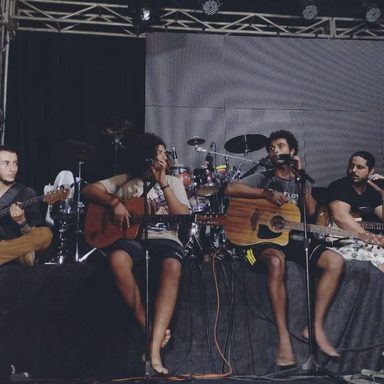 São Francisco RockCity