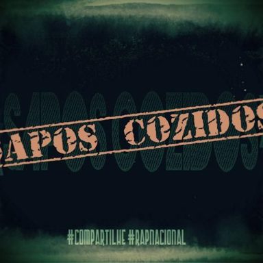 Sapos Cozidos