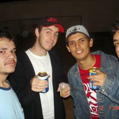 Sapo Seco