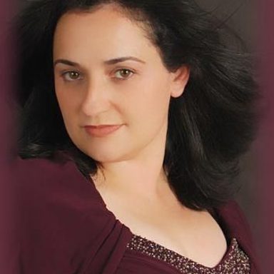 Sara Barglini