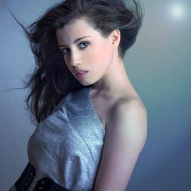 Sara Diamond photo 55