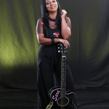 Sara Almeida