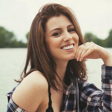 Sara Diamond photo 36