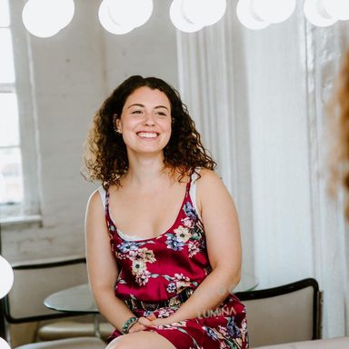 Sara Diamond photo 22
