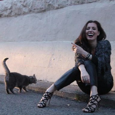 Sara Diamond photo 27