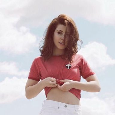 Sara Diamond photo 38