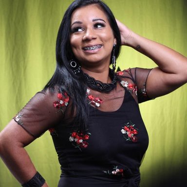 Sara Almeida