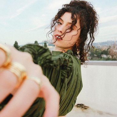 Sara Diamond photo 19