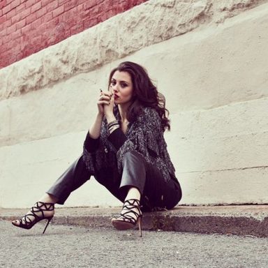 Sara Diamond photo 43