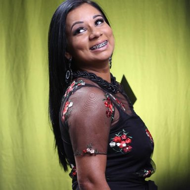 Sara Almeida