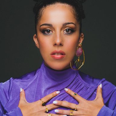 Sara Correia