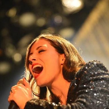 Sara Diamond photo 46