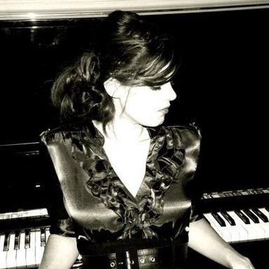 Sara Jackson-Holman