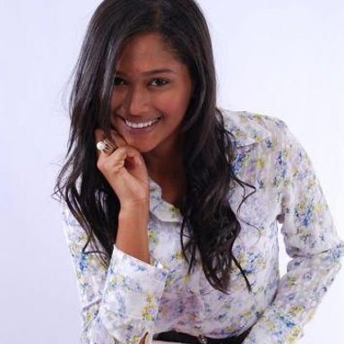 Sara Nascimento
