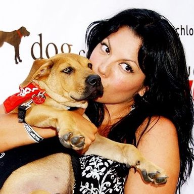 Sara Ramirez