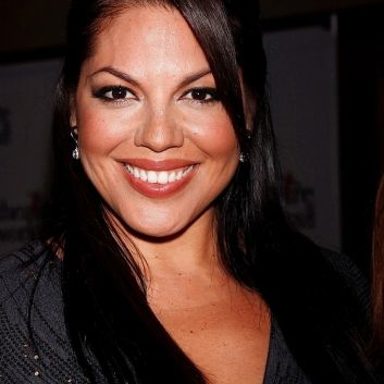 Sara Ramirez
