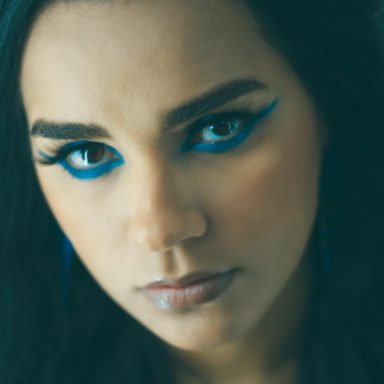 Sarah Ávila