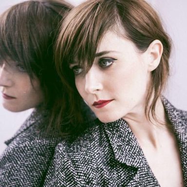 Sarah Blasko