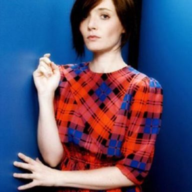Sarah Blasko