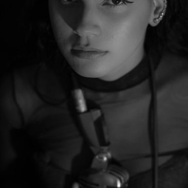 Sarah Ávila