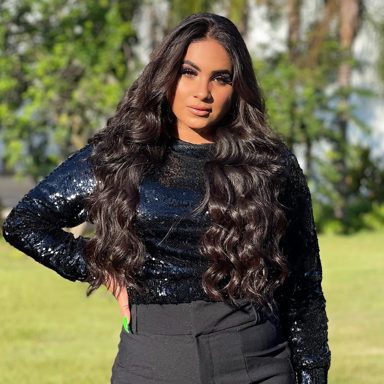 Sarah Beatriz