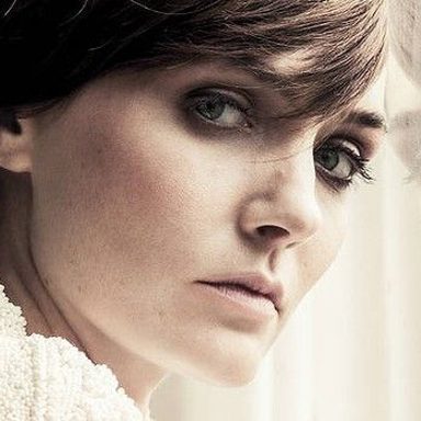 Sarah Blasko