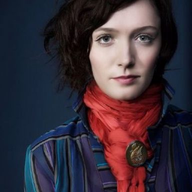 Sarah Blasko