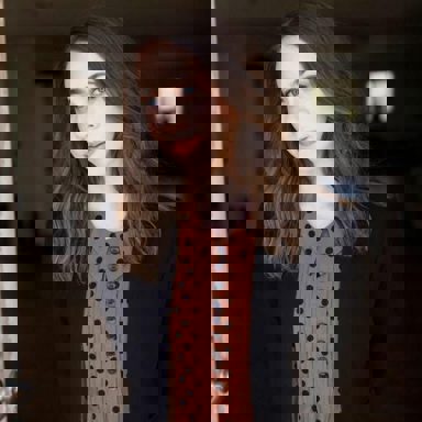 Sarah Jarosz photo 14