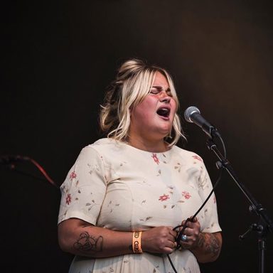 Sarah Klang