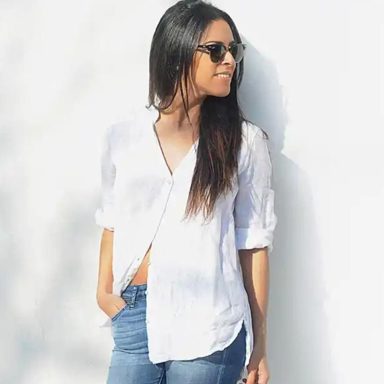 Sarah Menescal