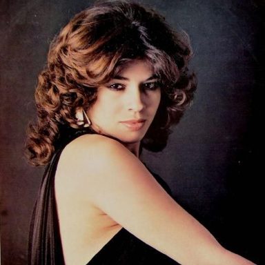 Sarah Regina
