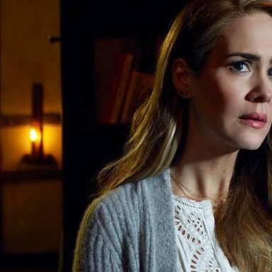 Sarah Paulson