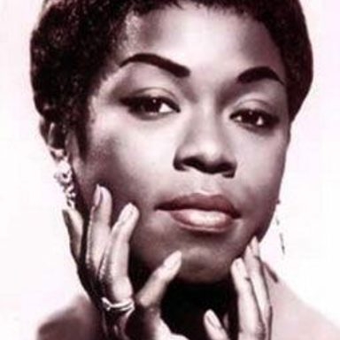Sarah Vaughan