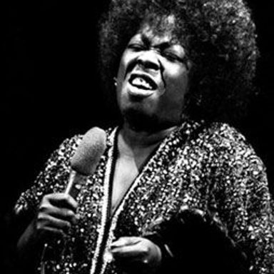 Sarah Vaughan