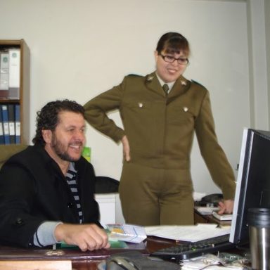 Sargento Lago