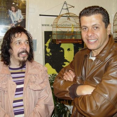 Sargento Lago