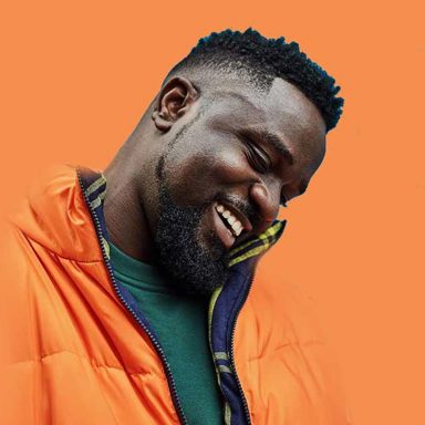 Sarkodie